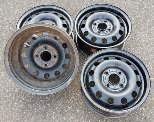 Felgen ford focus - felgen,