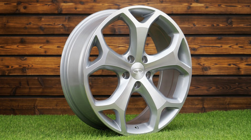 R17 5x108 ford fiesta - r17,