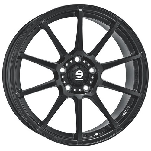 Alufelge sparco assetto - alufelge,