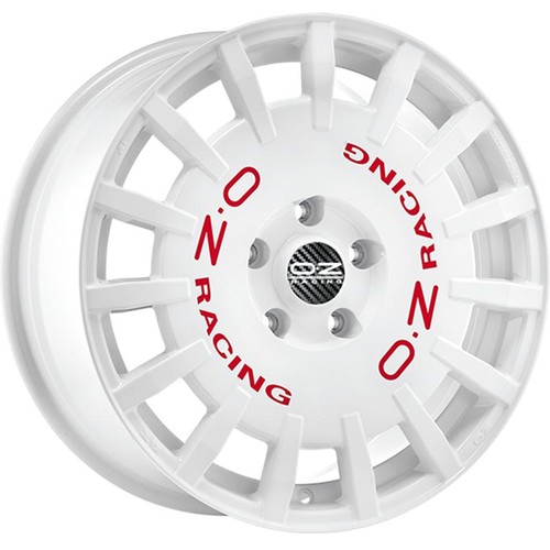Alufelgen racing rally - alufelgen,