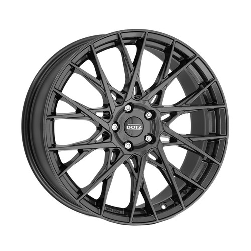 Alufelge dotz fuji grey fur - dotz,