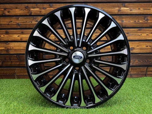 R17 zoll 5x108 - 5x108, ford