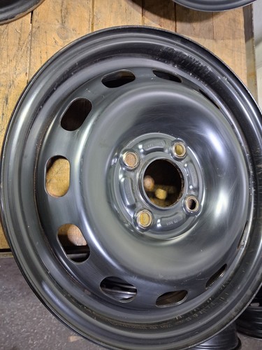 Stahlfelge ford focus fiesta - stahlfelge,