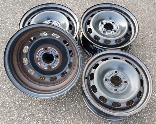 Felgen ford focus - felgen,