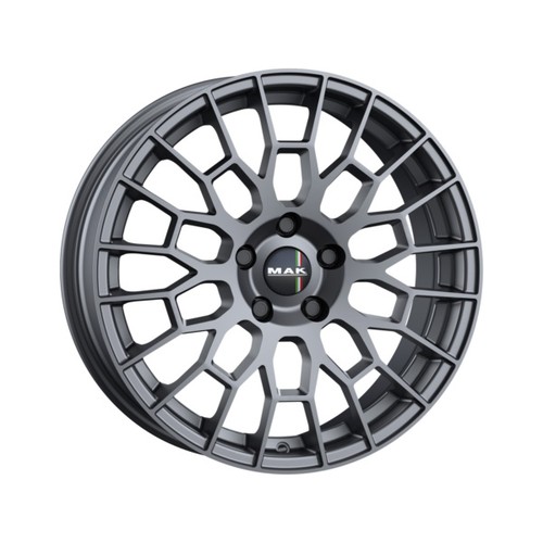 Alufelge mak apx fur ford - alufelge,