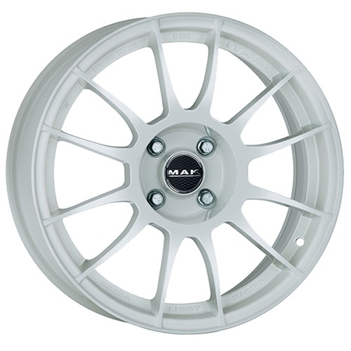 Alufelge mak xlr fur ford - xlr,