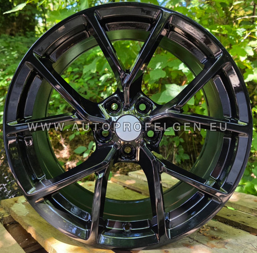 Neu ford focus style - neu,