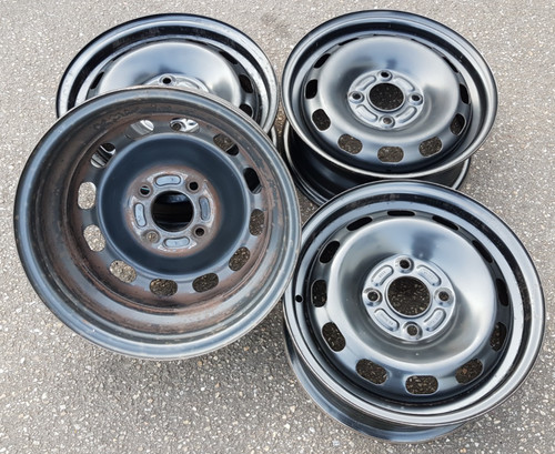 Felgen ford focus - felgen,