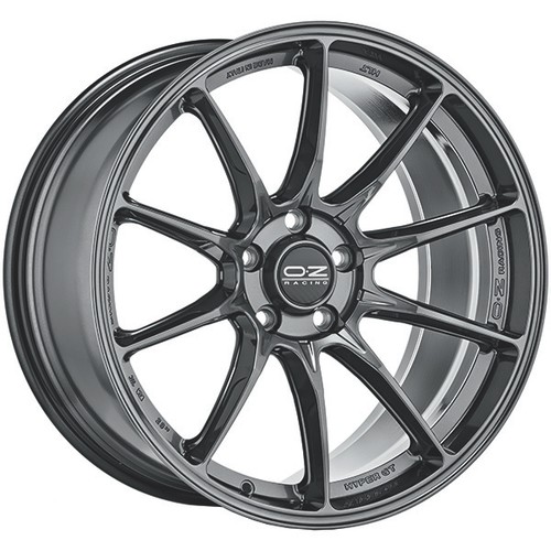 Alufelge racing hyper - oz, gt