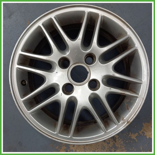 Ford focus cak - ford, cerchi