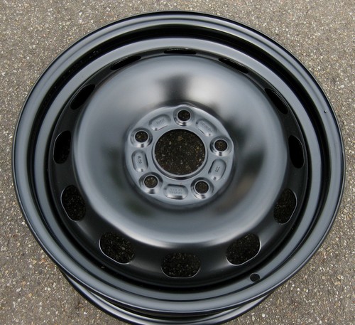 Neue stahlfelge ford - neue, focus