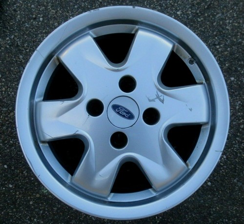 Alufelge ford fiesta fusion - ford,