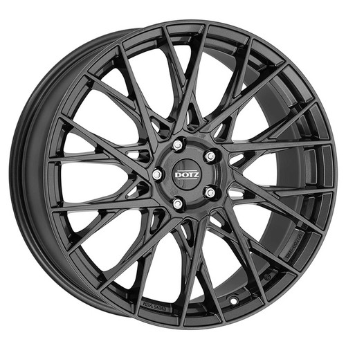 Dotz felgen fuji grey - dotz,