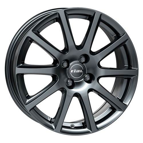 Rial felgen milano 0jx15 - felgen,