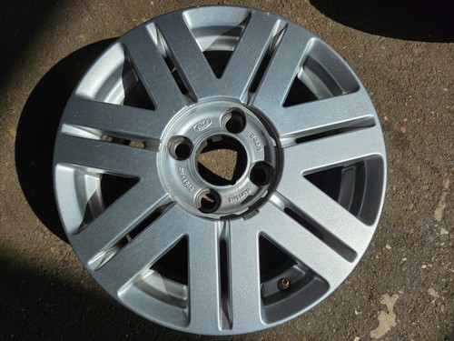 Original ford fusion fiesta - original,