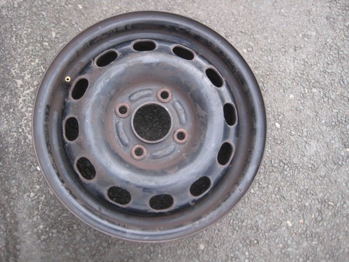 Stahlfelge ford focus i - 1x,