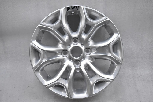 Alufelge zoll 0 - 1x, 6.0"