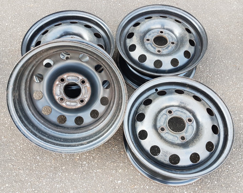Felgen ford focus - ford,