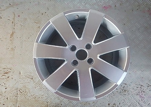 Alufelge zoll 0 4x108 - 1x, 7.0"