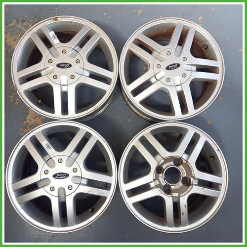 Ford focus zoll 6 - 15,