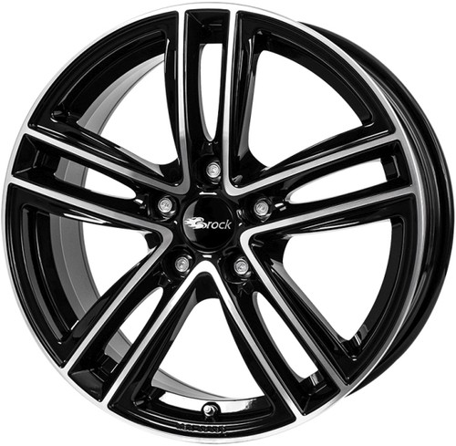 Alufelgen design rc27 - alufelgen,