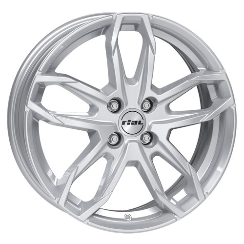 Rial felgen lucca 5jx16 - felgen, 6.5jx16