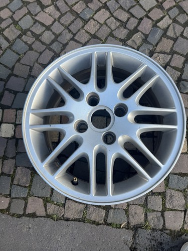 Original alufelgen ford - original,