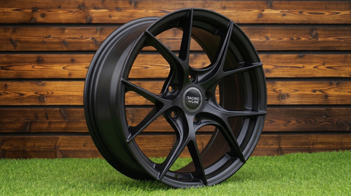 R16 5x108 versus style - 5x108,