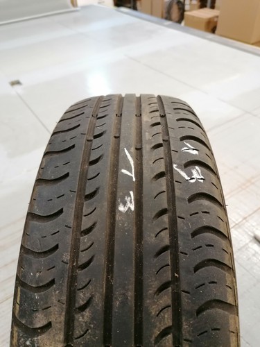 Stahlfelge zoll ford - stahlfelge, 14