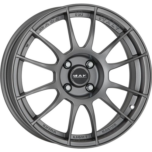 Alufelgen mak xlr 7j - xlr, 4x108