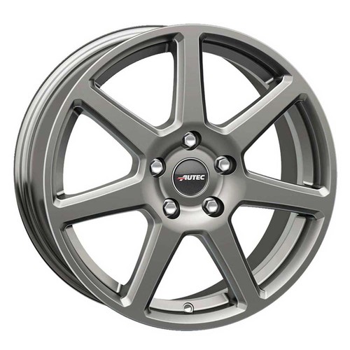 Autec felgen tallin sil 5x16 - felgen, 6.5x16