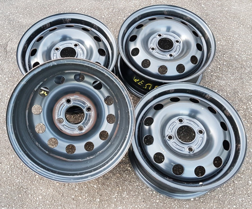Felgen ford focus - felgen,