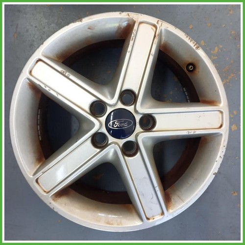 Ford focus einzel - ford,