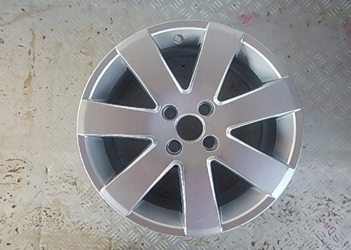 Alufelge zoll 0 4x108 - 1x,