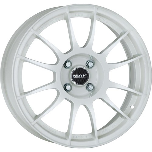 Alufelgen mak xlr 7j 4x108 - 7j,
