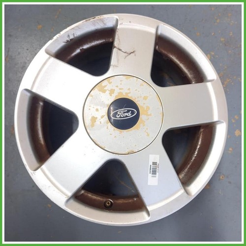 Einzel alufelge ford - einzel,