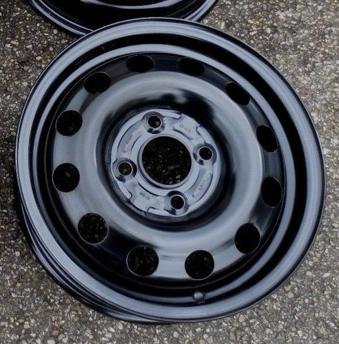 Stahlfelge für ford focus - 1,