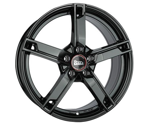 Mam wheels - 1x,