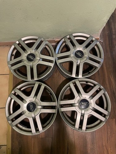 Original ford fusion cbk - 4x,