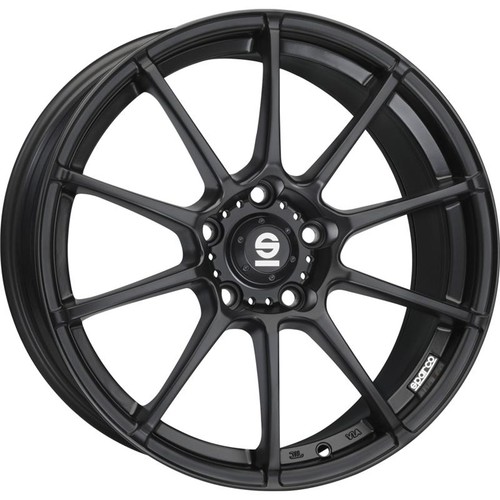 Alufelgen sparco assetto - sparco, gara