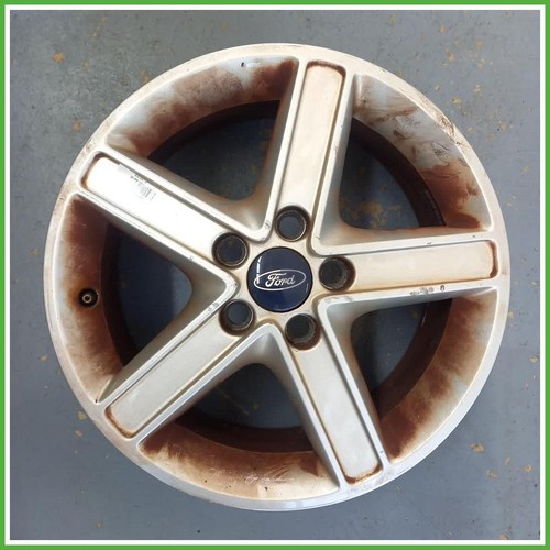 Ford focus einzel - ii,