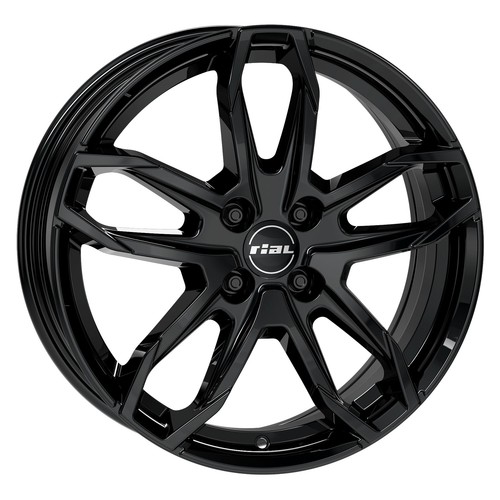 Rial felgen lucca 5jx16 et45 - lucca, 6.5jx16
