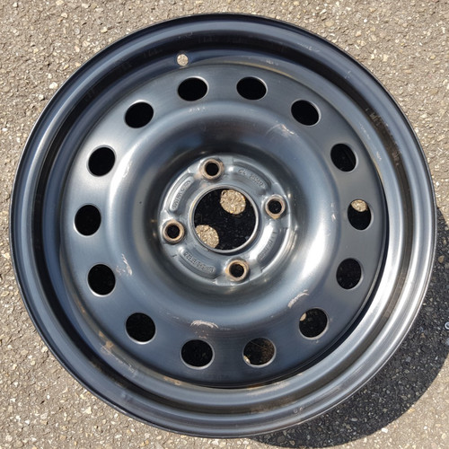 Stahlfelge für ford - 1, x