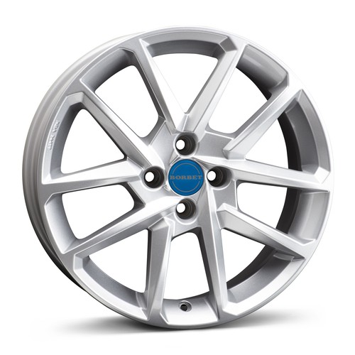 Borbet felgen 0x17 et37 - felgen,