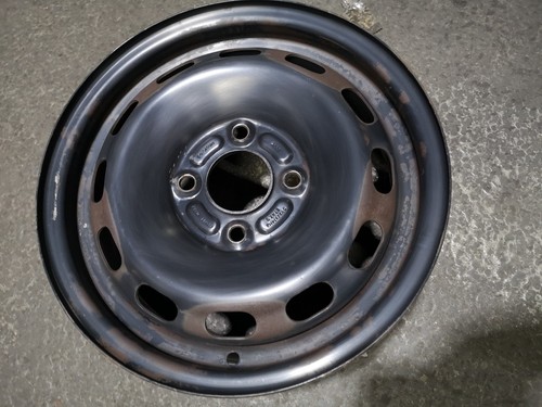 Stahlfelge ford focus - ford, fiesta