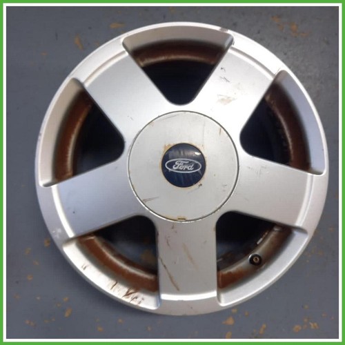 Einzel alufelge ford focus - alufelge,