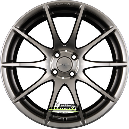 Tomason tn1 hyperblack - 4x,